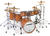 The kit is based on Steve's original set-up